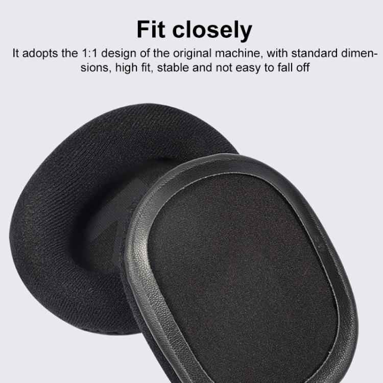 1 Pair Insert Replacement Earpads For Logitech G Pro X