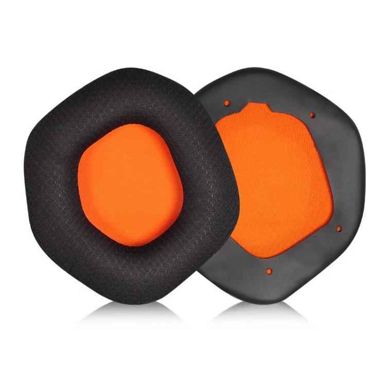 1 Pair Snap-on Replacement Earpads For ASUS ROG Strix7.1