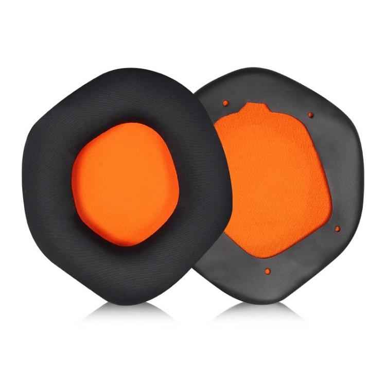 1 Pair Snap-on Replacement Earpads For ASUS ROG Strix7.1