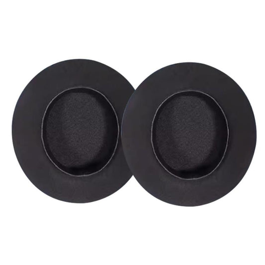 2pcs Insert Replacement Earpads For Razer Kraken Tournament / Edition / Kraken Kitty, Protein Leather and Ice Silk Fabric