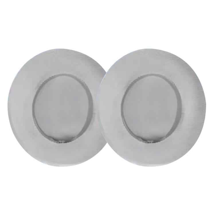 2pcs Insert Replacement Earpads For Razer Kraken Tournament / Edition / Kraken Kitty