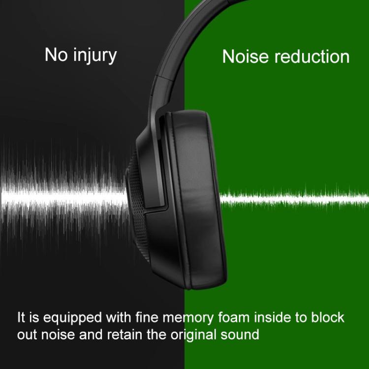 2pcs Insert Replacement Earpads For Razer Kraken Tournament / Edition / Kraken Kitty, Protein Leather