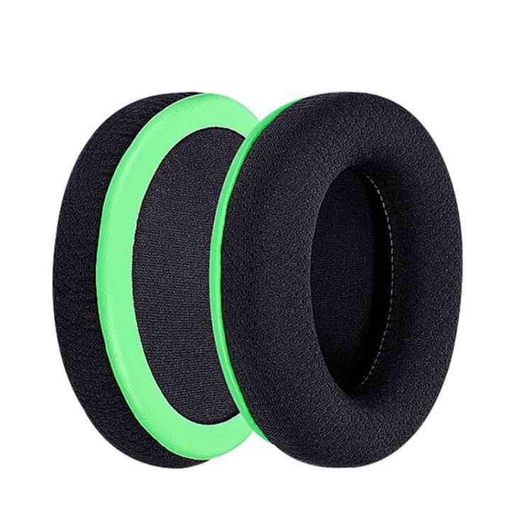 2pcs Insert Replacement Earpads For Razer Kaira