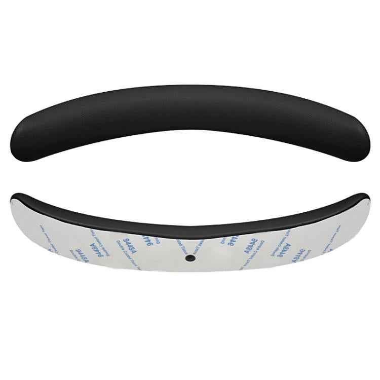 Protein Leather Headband Cushion Headband Protective Cover