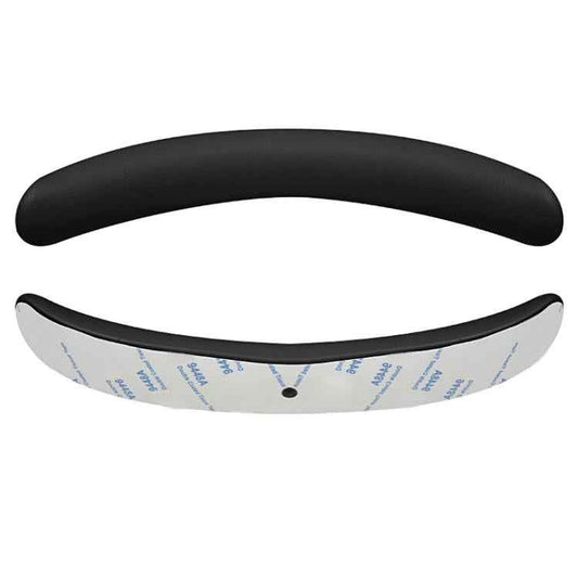 Protein Leather Headband Cushion Headband Protective Cover
