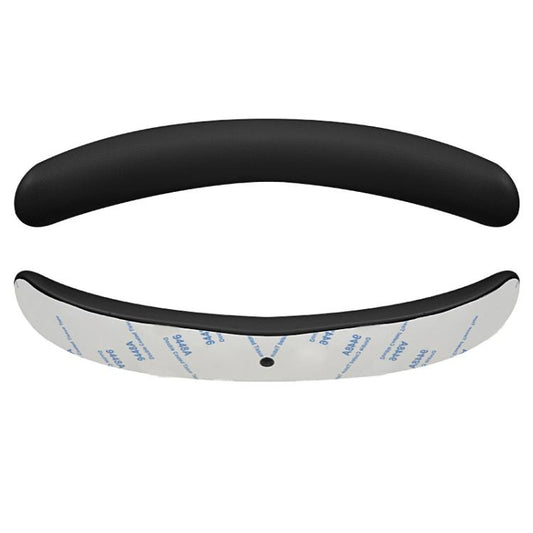 Protein Leather Headband Cushion Headband Protective Cover