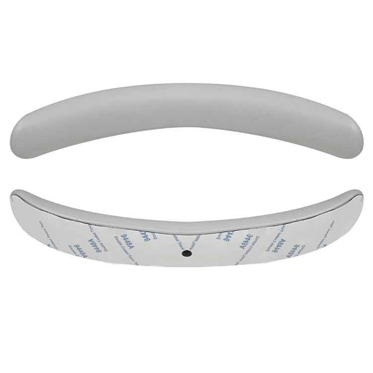 Protein Leather Headband Cushion Headband Protective Cover