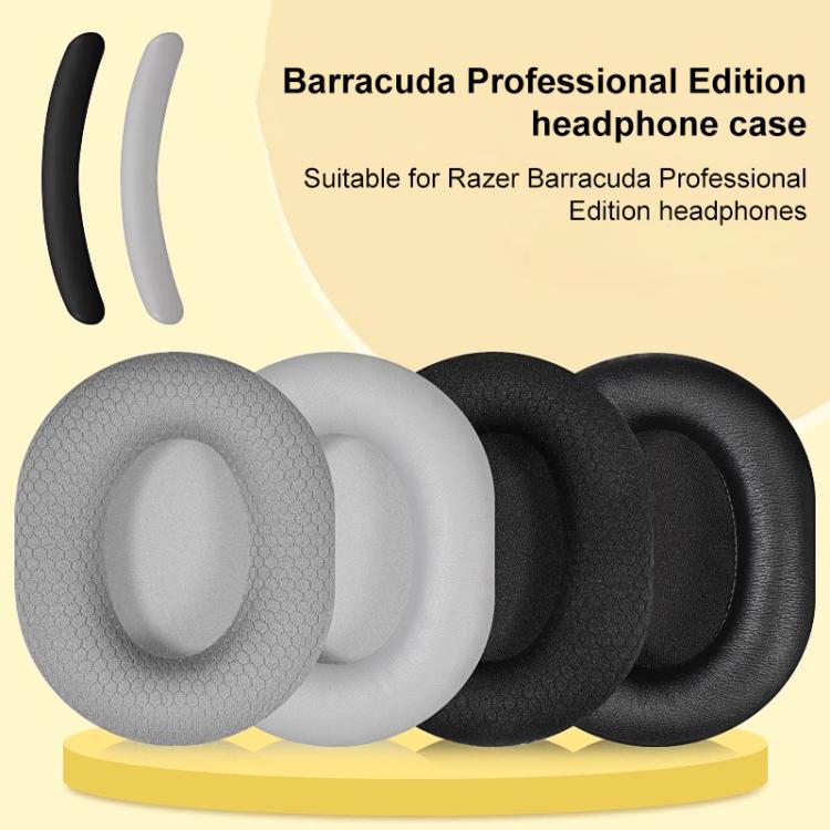 Protein Leather Headband Cushion Headband Protective Cover, For Razer Barracuda / Barracuda X