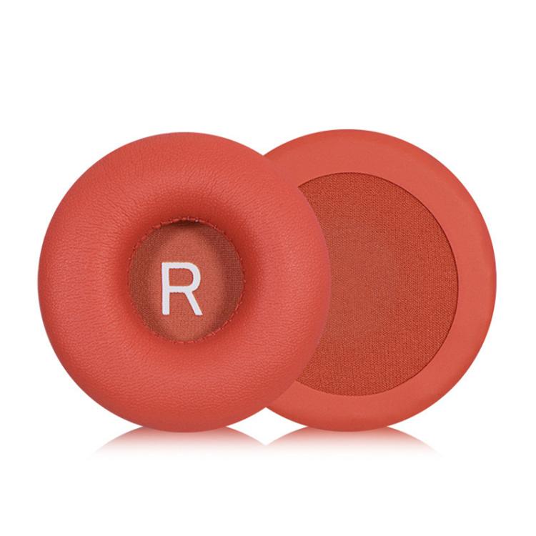1 Pair Protein Leather Earphone Replacement Earpads Pads For Philips TAH4105