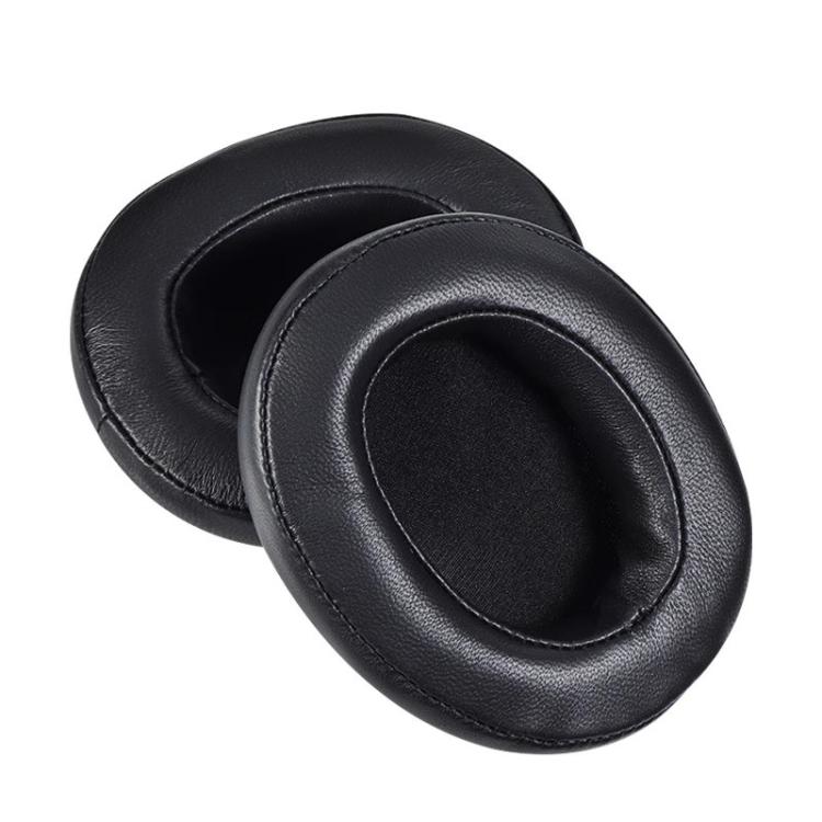 2pcs Insert Lambskin Replacement Earpads, For DENON AH-MM400