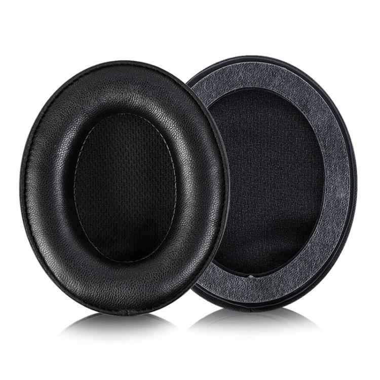 2pcs Push-on Replacement Earpads For DENON AH D1100 / AH-NC800