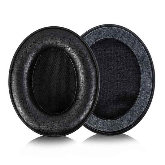 2pcs Push-on Replacement Earpads For DENON AH D1100 / AH-NC800