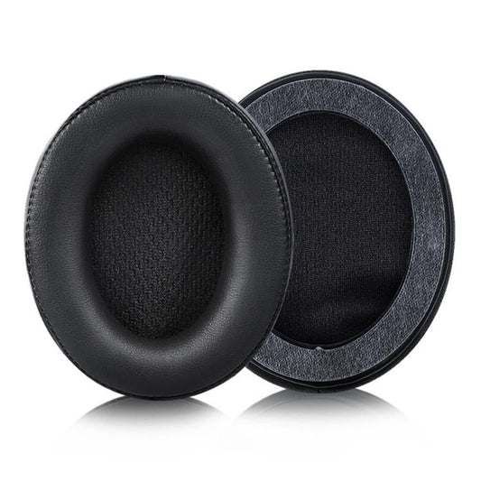 2pcs Push-on Replacement Earpads For DENON AH D1100 / AH-NC800