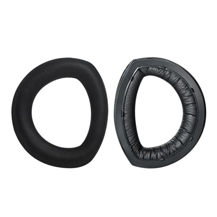 2pcs Snap-on Replacement Earpads For Sennheiser HD700, Nano Hot Pressing, Nano Stitching, Protein Leather Stitching, Flannel Stitching, Lambskin + Flannel Stitching, Lambskin Stitching, Lambskin Perforated Stitching