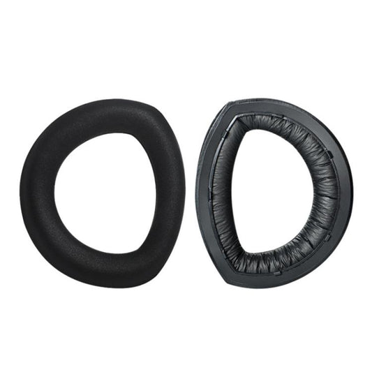 2pcs Snap-on Replacement Earpads For Sennheiser HD700