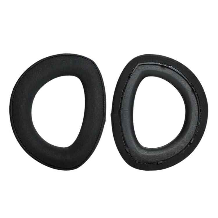 2pcs Snap-on Replacement Earpads For Sennheiser HD700