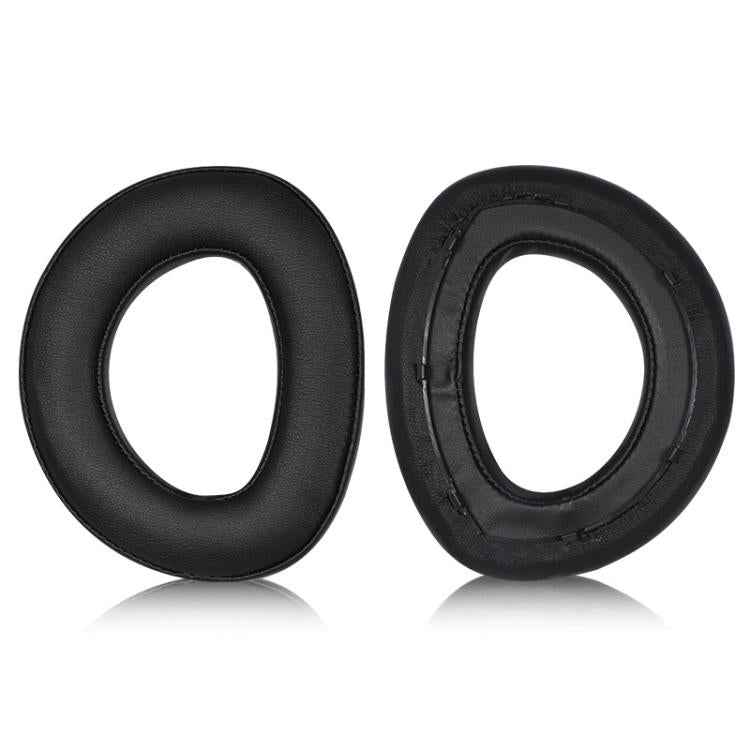 2pcs Snap-on Replacement Earpads For Sennheiser HD700