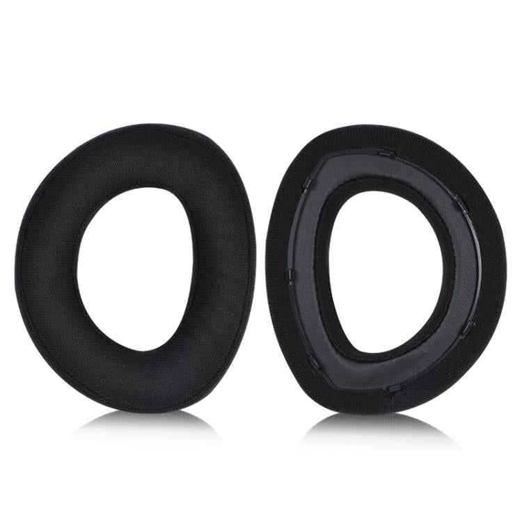 2pcs Snap-on Replacement Earpads For Sennheiser HD700