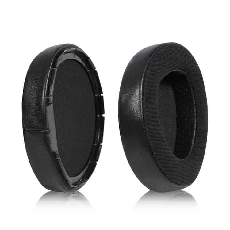 2pcs Snap-on Replacement Earpads For Sennheiser HD700