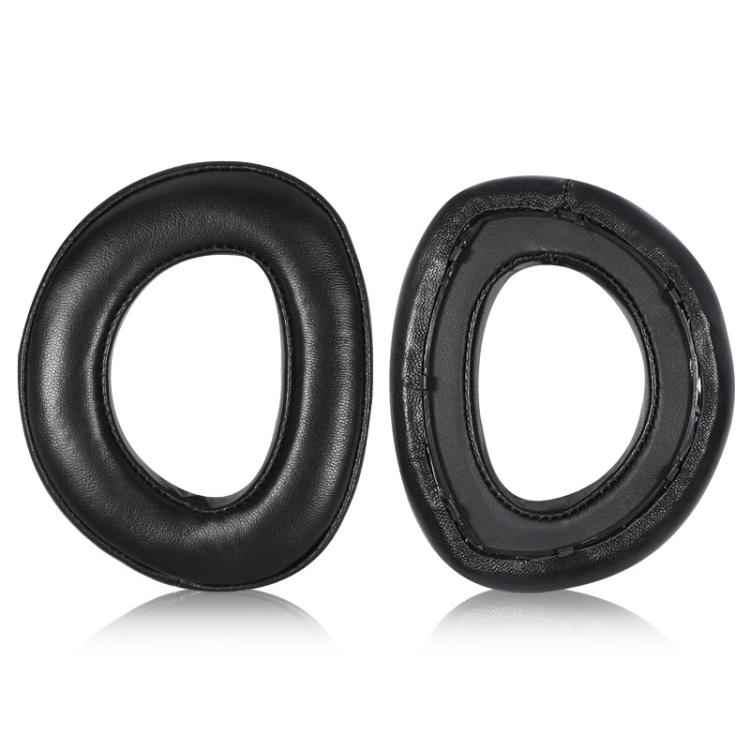 2pcs Snap-on Replacement Earpads For Sennheiser HD700