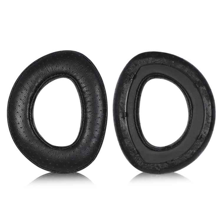 2pcs Snap-on Replacement Earpads For Sennheiser HD700