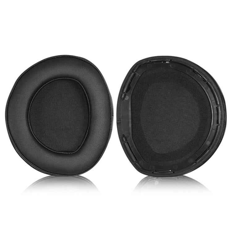 1 Pair Snap-on Replacement Earpads For Sennheiser HD800 / HD800S