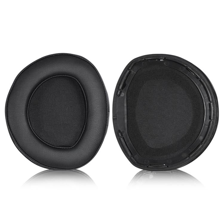 1 Pair Snap-on Replacement Earpads For Sennheiser HD800 / HD800S, Splicing Nano, Splicing ??Protein Leather, Flannel Stitching, Lambskin Stitching, Lambskin + Flannel Stitching, Lambskin Perforated Stitching