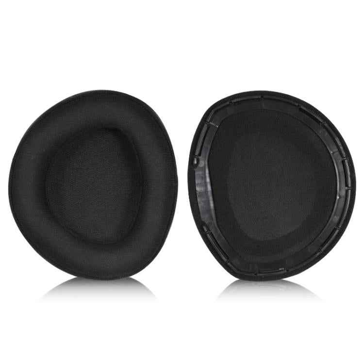 1 Pair Snap-on Replacement Earpads For Sennheiser HD800 / HD800S