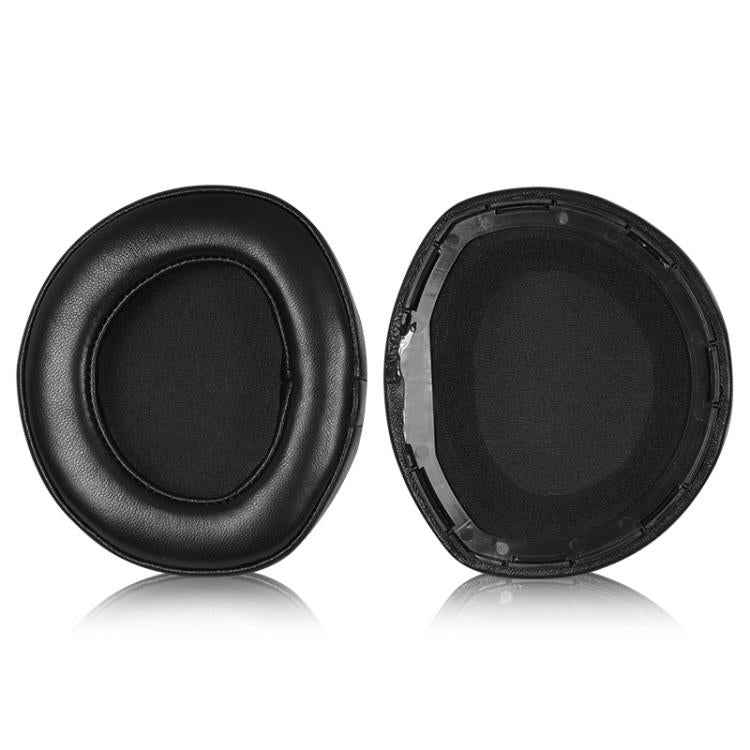 1 Pair Snap-on Replacement Earpads For Sennheiser HD800 / HD800S