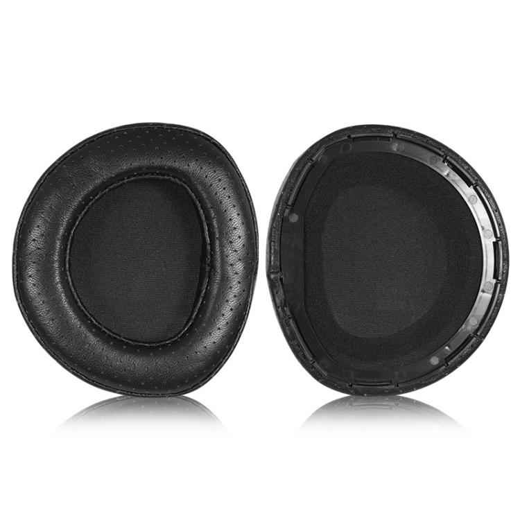 1 Pair Snap-on Replacement Earpads For Sennheiser HD800 / HD800S