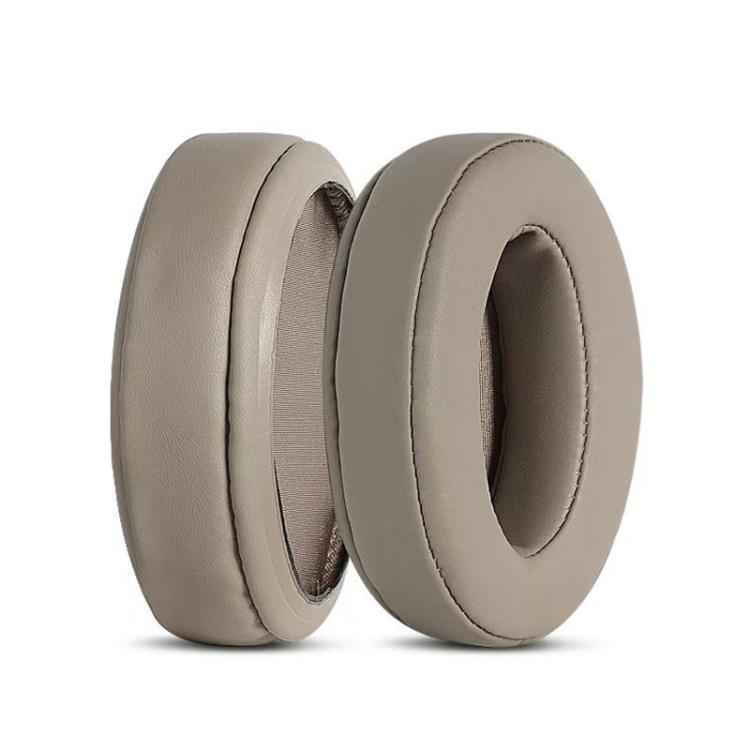 2pcs Insert Replacement Earpads For Sennheiser HD4.30 / HD350BT / HD400s / HD420s / HD458BT / HD300 / HD4.50 / HD4.40BT