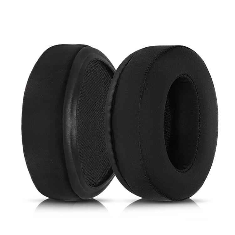 2pcs Insert Replacement Earpads For Sennheiser HD4.30 / HD350BT / HD400s / HD420s / HD458BT / HD300 / HD4.50 / HD4.40BT