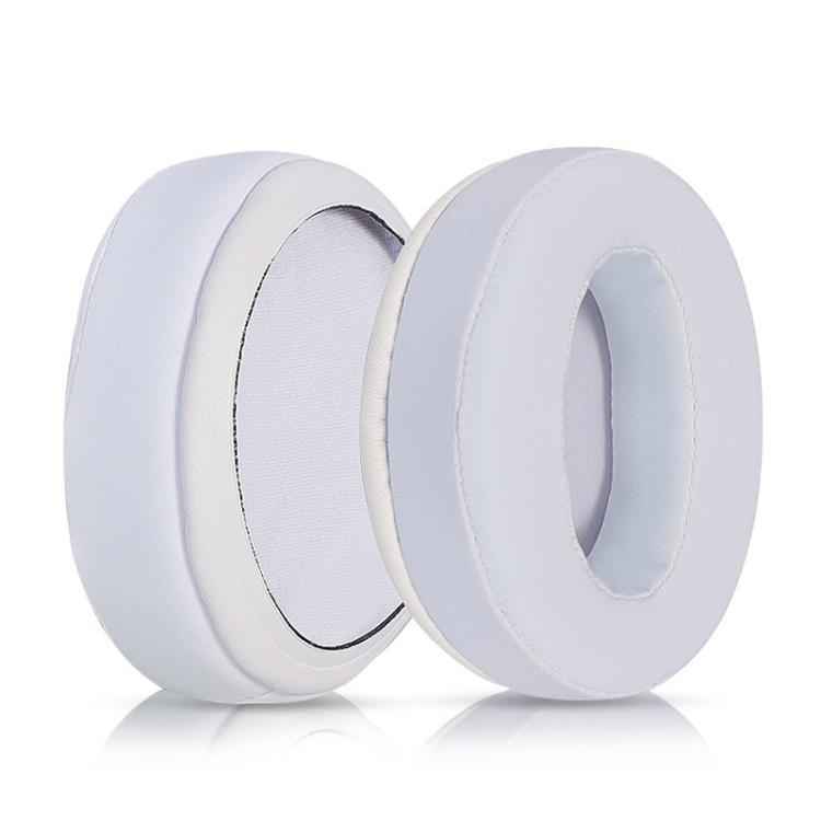 2pcs Insert Replacement Earpads For Sennheiser HD4.30 / HD350BT / HD400s / HD420s / HD458BT / HD300 / HD4.50 / HD4.40BT