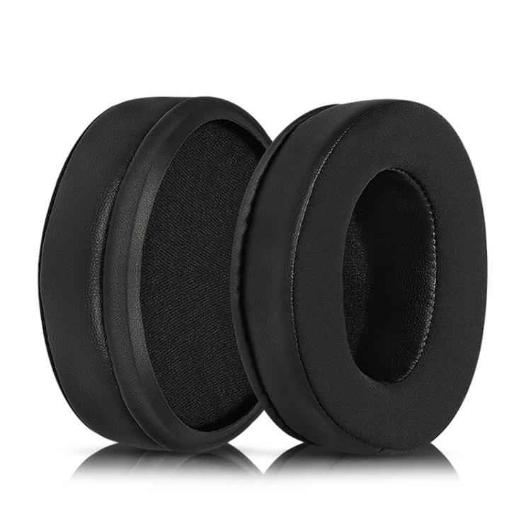2pcs Insert Replacement Earpads For Sennheiser HD4.30 / HD350BT / HD400s / HD420s / HD458BT / HD300 / HD4.50 / HD4.40BT
