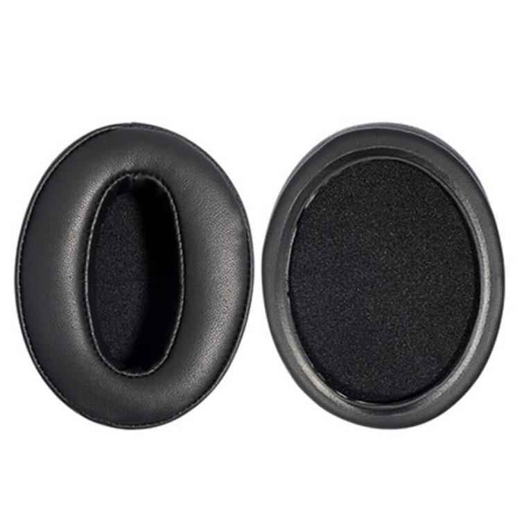 2pcs Insert Replacement Earpads For Sennheiser HD4.30 / HD350BT / HD400s / HD420s / HD458BT / HD300 / HD4.50 / HD4.40BT