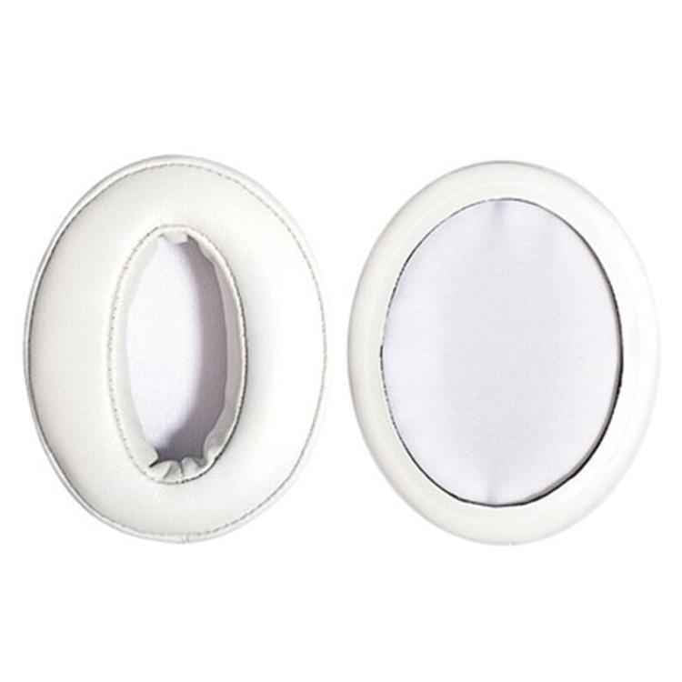 2pcs Insert Replacement Earpads For Sennheiser HD4.30 / HD350BT / HD400s / HD420s / HD458BT / HD300 / HD4.50 / HD4.40BT