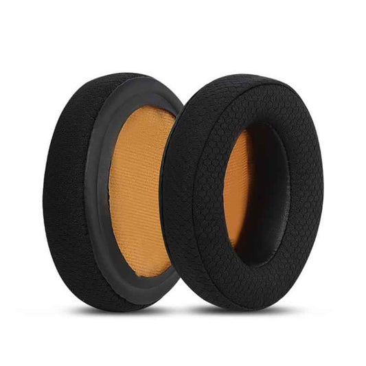 2pcs Insert Mesh Replacement Earpads For Sennheiser MOMENTUM 2.0