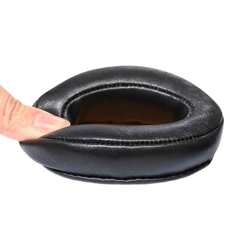 2pcs Insert Mesh Replacement Earpads For Sennheiser MOMENTUM 2.0