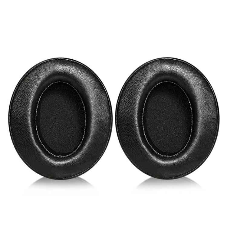 2pcs Insert Lambskin Replacement Earpads For Sennheiser MOMENTUM 2.0