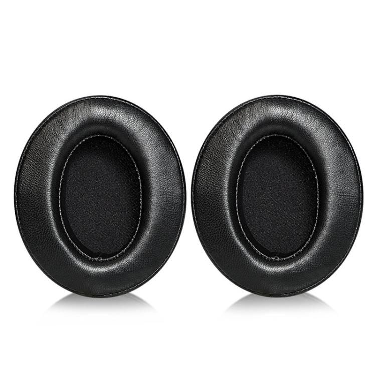 2pcs Insert Lambskin Replacement Earpads For Sennheiser MOMENTUM 2.0, Lambskin(Black Yellow), Lambskin(Black), Lambskin(Brown Yellow), Lambskin(Dark Brown)