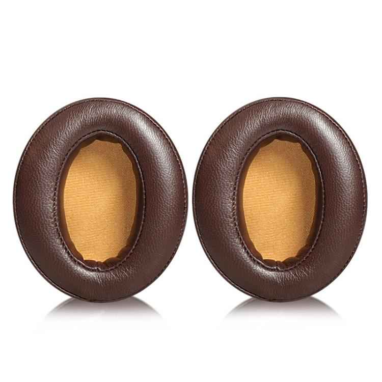 2pcs Insert Lambskin Replacement Earpads For Sennheiser MOMENTUM 2.0