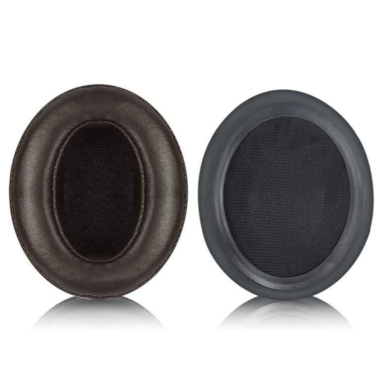 2pcs Insert Lambskin Replacement Earpads For Sennheiser MOMENTUM 2.0
