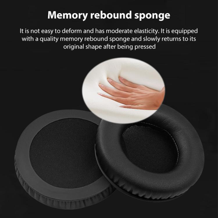 2pcs Insert Replacement Earpads For Sennheiser Urbanite XL