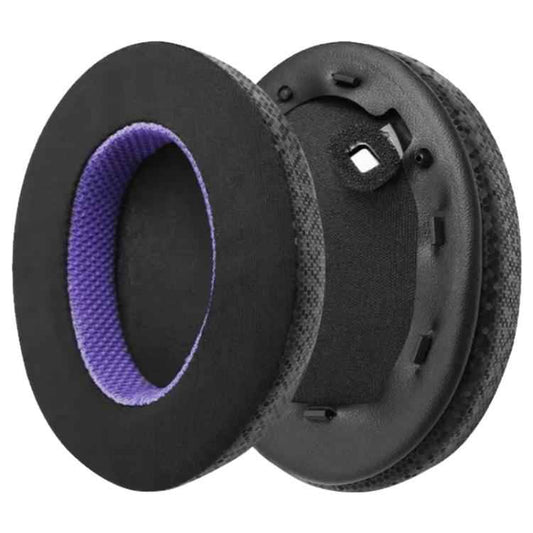 1 Pair Ice Skin Earphone Replacement Earpads Pads For Sony WH-1000XM4