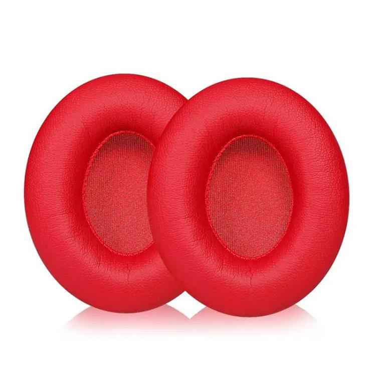 2pcs Insert Replacement Earpads For Sennheiser Momentum On-Ear 1 / On-Ear 2 / On-Ear HD1