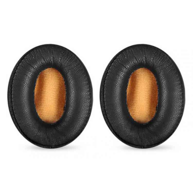 2pcs Insert Replacement Earpads For Sennheiser Momentum On-Ear 1 / On-Ear 2 / On-Ear HD1