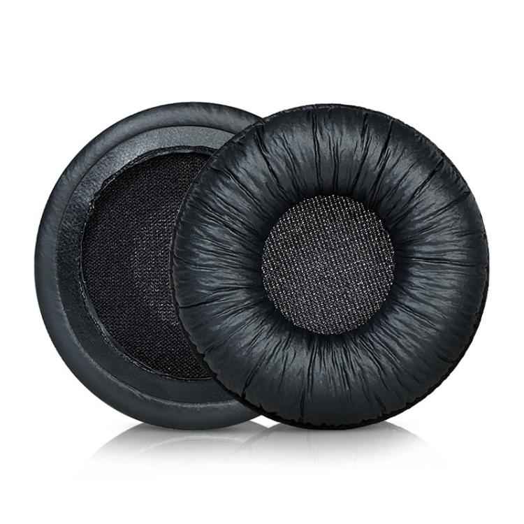 2pcs Insert Replacement Earpads For Sennheiser PX80 / PX100 II / PX200 II