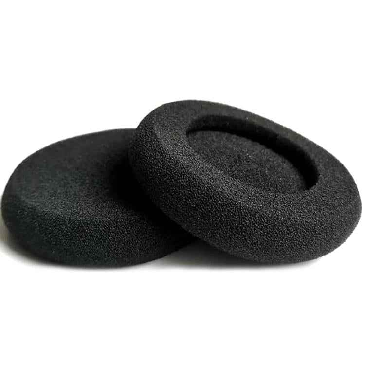 2pcs Insert Replacement Earpads For Sennheiser PX80 / PX100 II / PX200 II