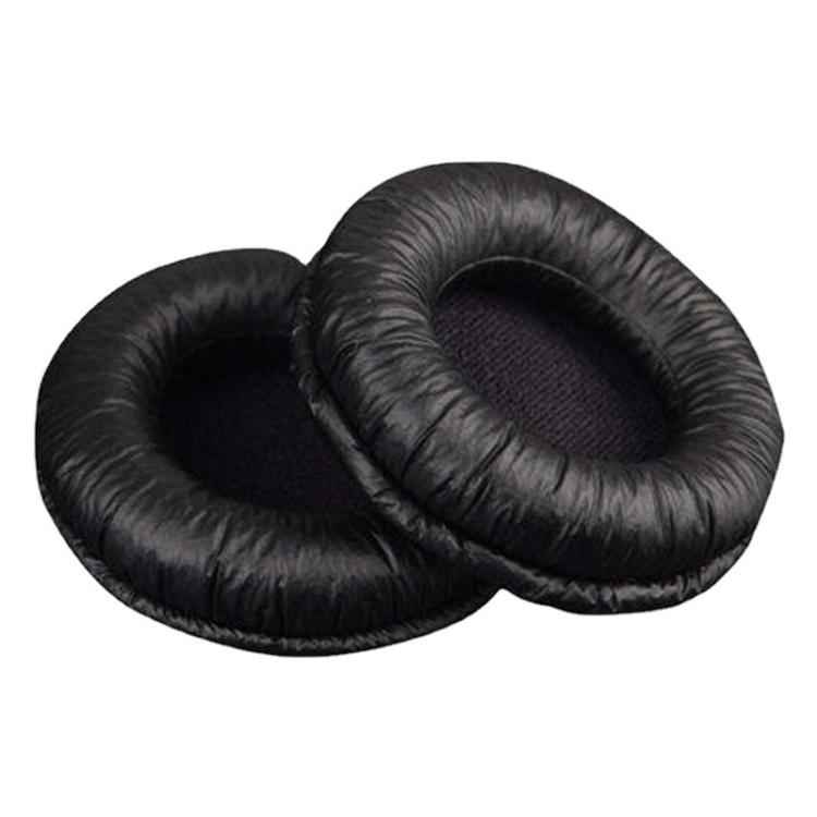 2pcs Insert Replacement Earpads For Sennheiser PX80 / PX100 II / PX200 II
