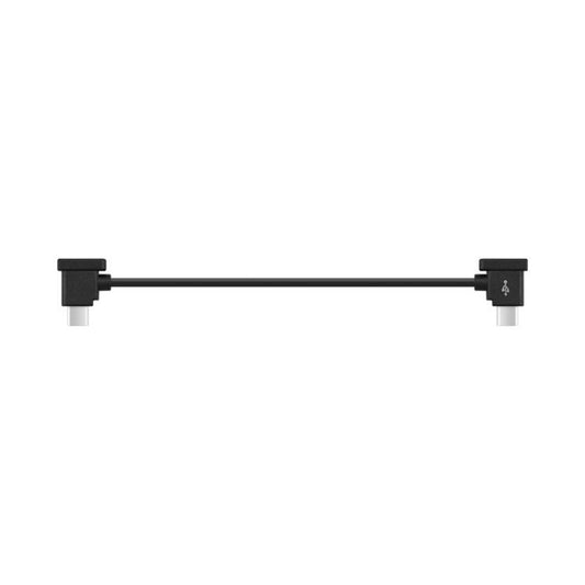 BRDRC Converting Data Cable for DJI Mini 4 Pro / Mavic 3 / Air 2 / Air 2S, 15cm Type-C to Type-C, 15cm Type-C to Android, 15cm Type-C to 8 Pin, 30cm Type-C to Type-C, 30cm Type-C to Android, 30cm Type-C to 8 Pin, 30cm Type-C to Type-C + Holder         ...